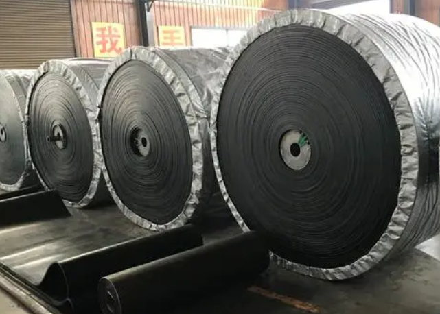 輸送帶使用行業(yè)有哪些？