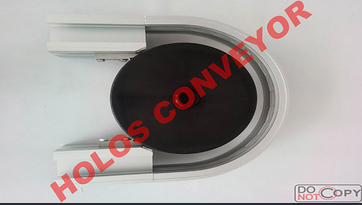 轉(zhuǎn)彎輸送機(jī)有哪幾種？都應(yīng)用于哪些地方？