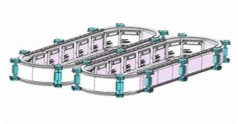柔性輸送機的技術特點與優勢是什么？