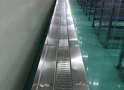 柔性鏈輸送線的通用鏈條結構組成是什么？