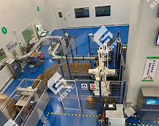 管鏈輸送機的密封性能優勢是什么？