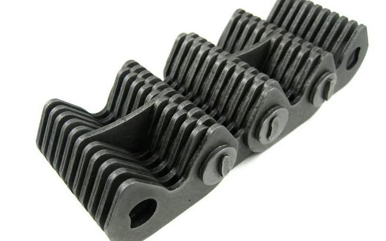 什么是齒形鏈？有什么優勢？