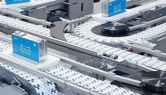 關于柔性輸送設備的詳細介紹