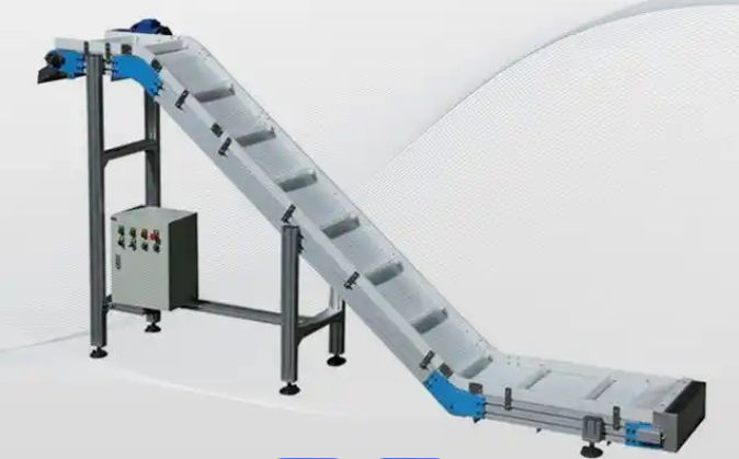 按驅(qū)動方式及模塊化組合分類，柔性輸送線有哪些?