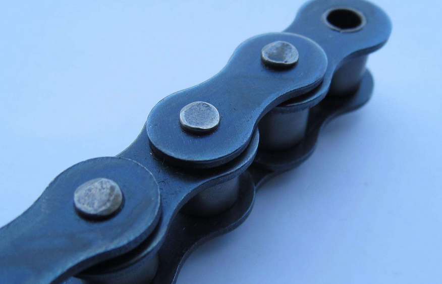 怎樣才能延長(zhǎng)鏈條的使用壽命?