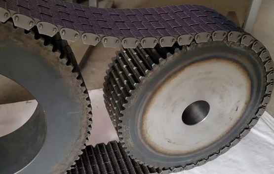 齒形鏈外嚙合與內嚙合的區(qū)別是什么?