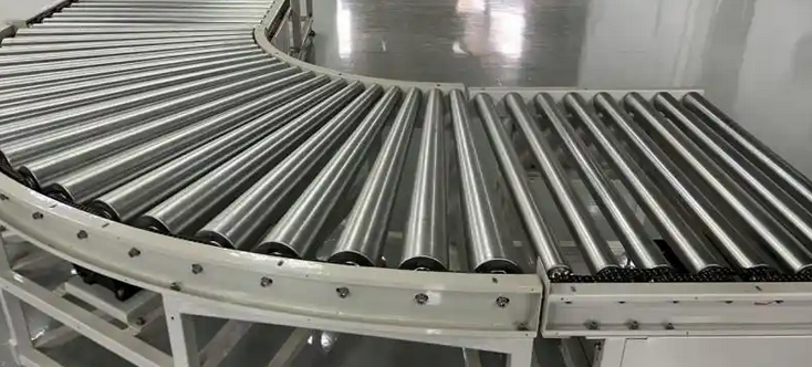  如何判斷柔性輸送線減速器是否需要維修？