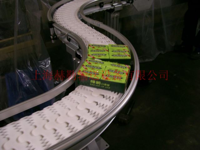 柔性鏈輸送機(jī) 柔性鏈輸送機(jī)