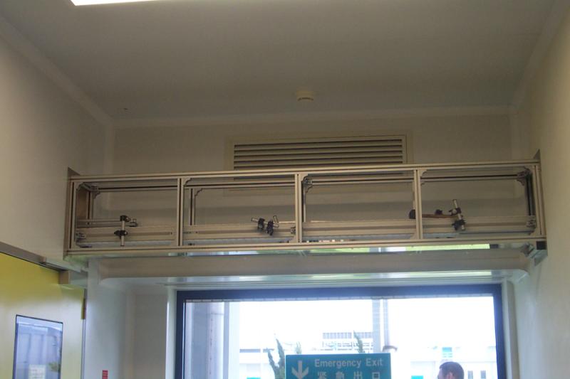 柔性物流輸送系統的設計 柔性物流輸送系統的設計